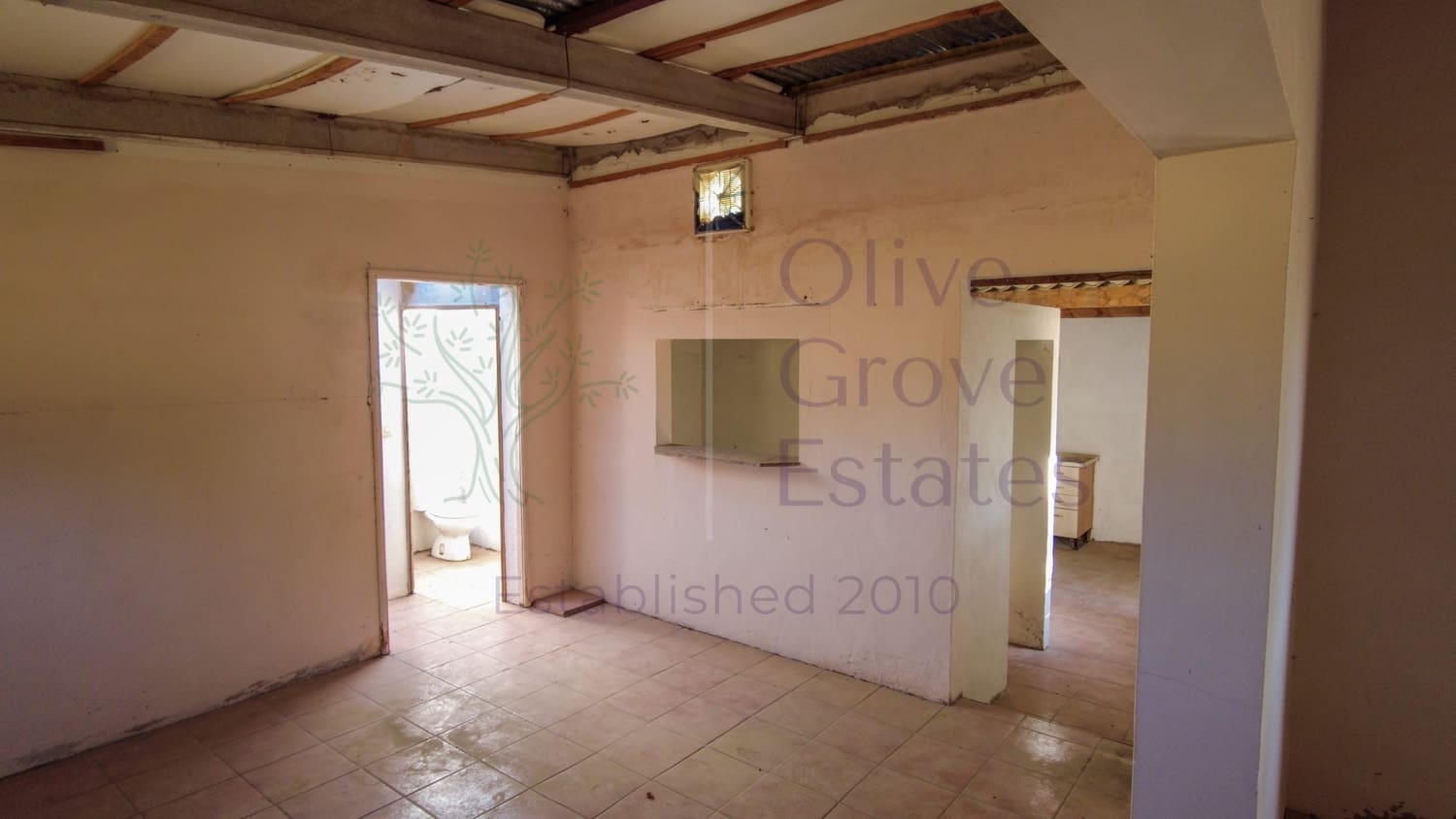 3 bedroom Finca/Country House for sale in Sax with pool garage - € 299,950 (Ref: 9928472)