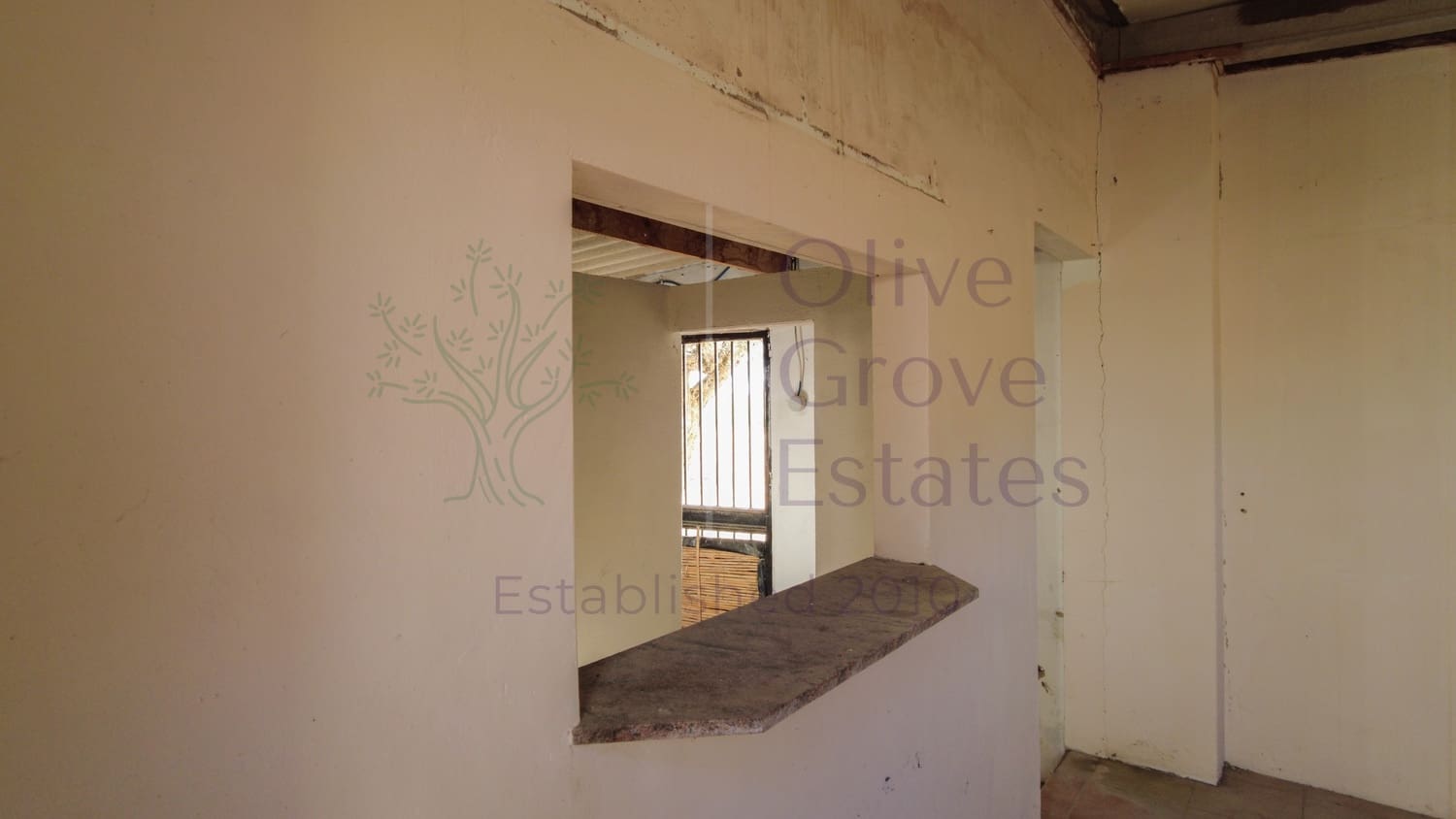 3 bedroom Finca/Country House for sale in Sax with pool garage - € 299,950 (Ref: 9928472)