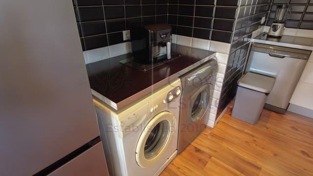 3 soveværelse Finca/Landehus til salg i Sax med swimmingpool garage - € 299.950 (Ref: 9928472)