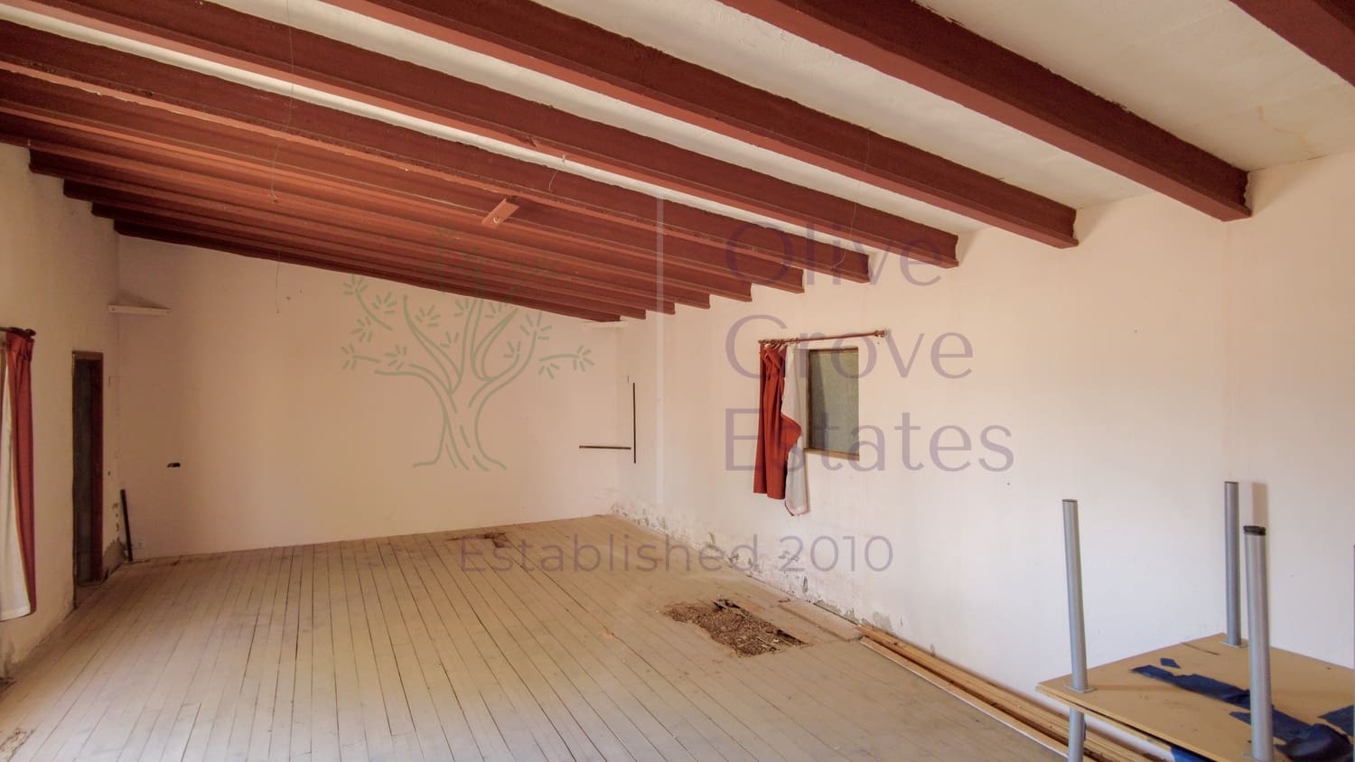 3 bedroom Finca/Country House for sale in Sax with pool garage - € 299,950 (Ref: 9928472)