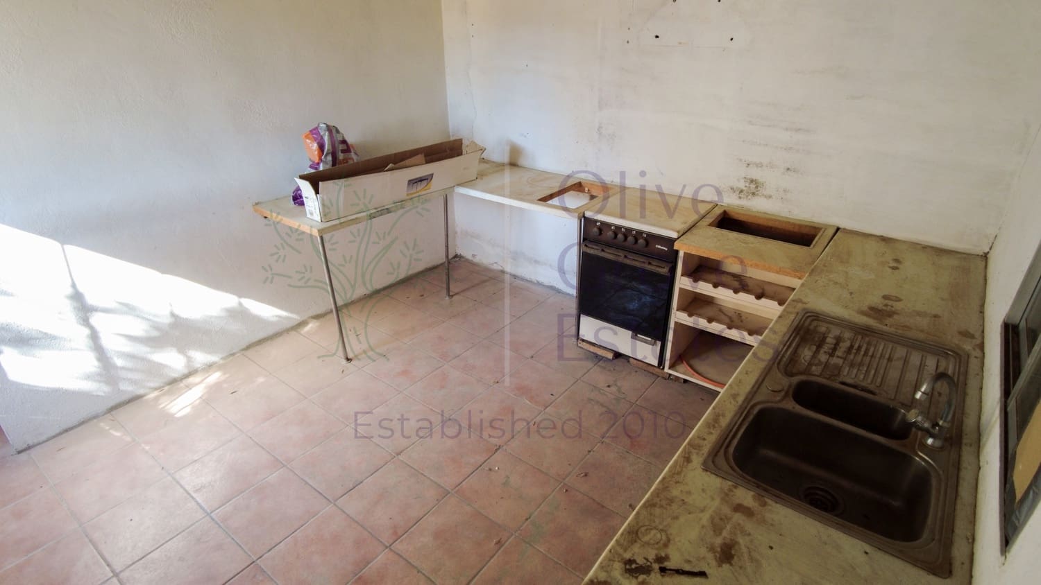 3 bedroom Finca/Country House for sale in Sax with pool garage - € 299,950 (Ref: 9928472)