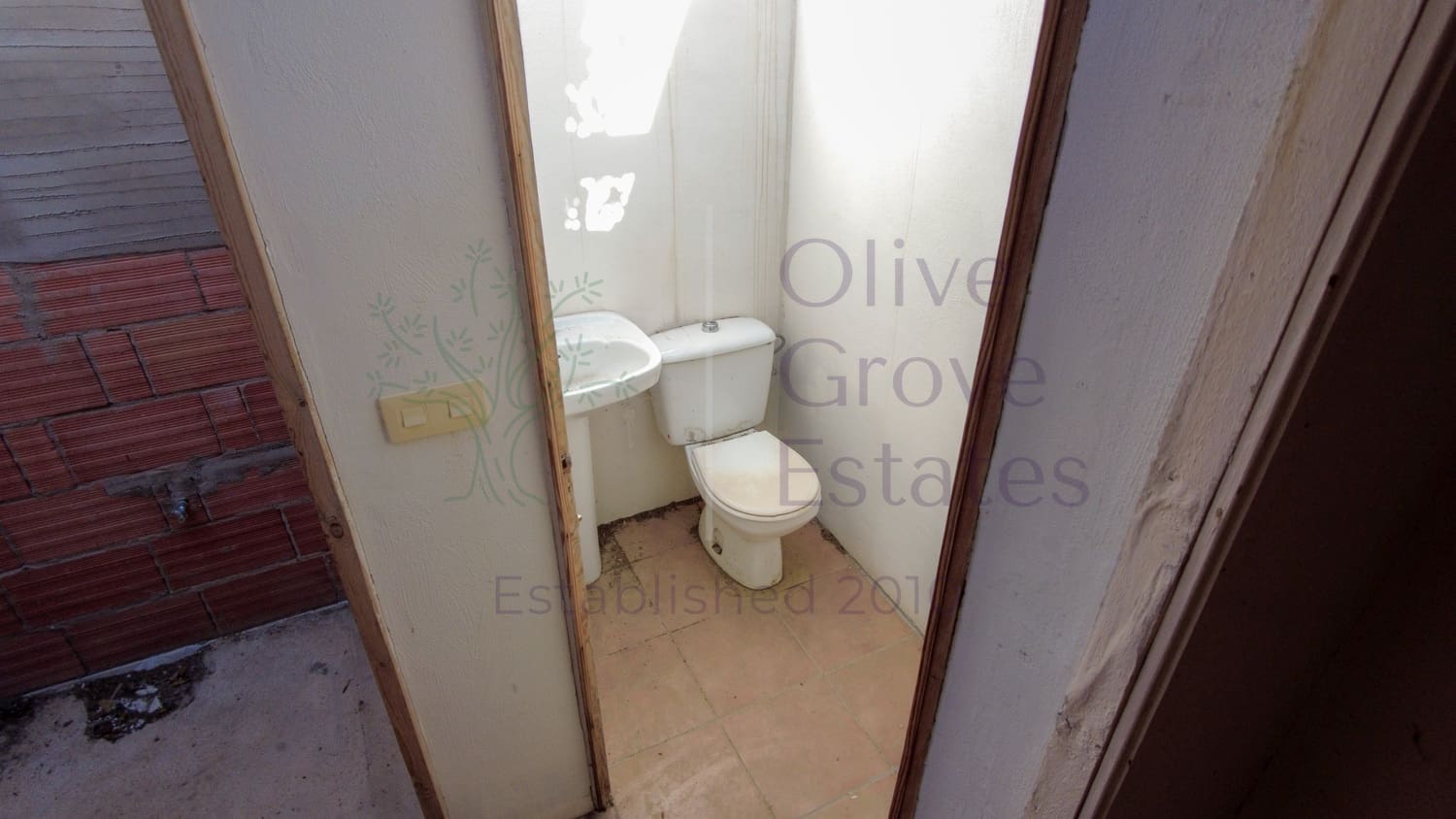 3 bedroom Finca/Country House for sale in Sax with pool garage - € 299,950 (Ref: 9928472)