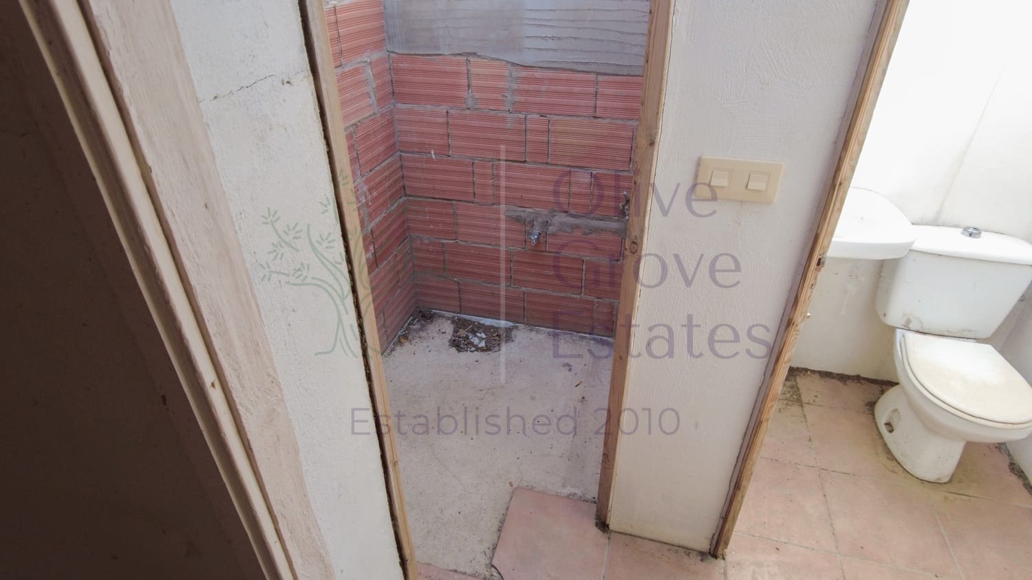 3 bedroom Finca/Country House for sale in Sax with pool garage - € 299,950 (Ref: 9928472)