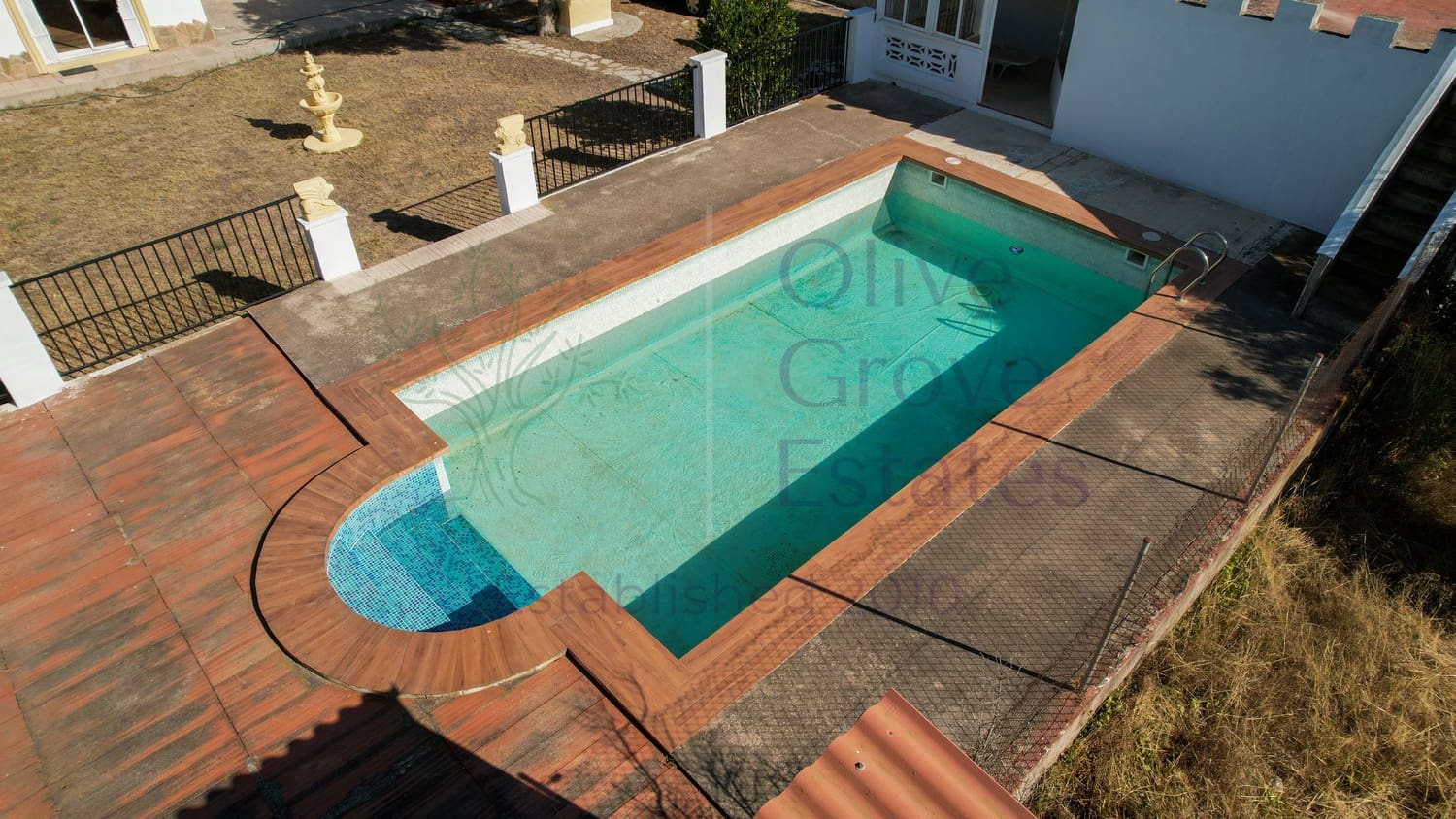 3 bedroom Finca/Country House for sale in Sax with pool garage - € 299,950 (Ref: 9928472)