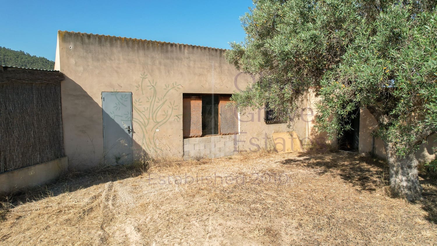 3 bedroom Finca/Country House for sale in Sax with pool garage - € 299,950 (Ref: 9928472)