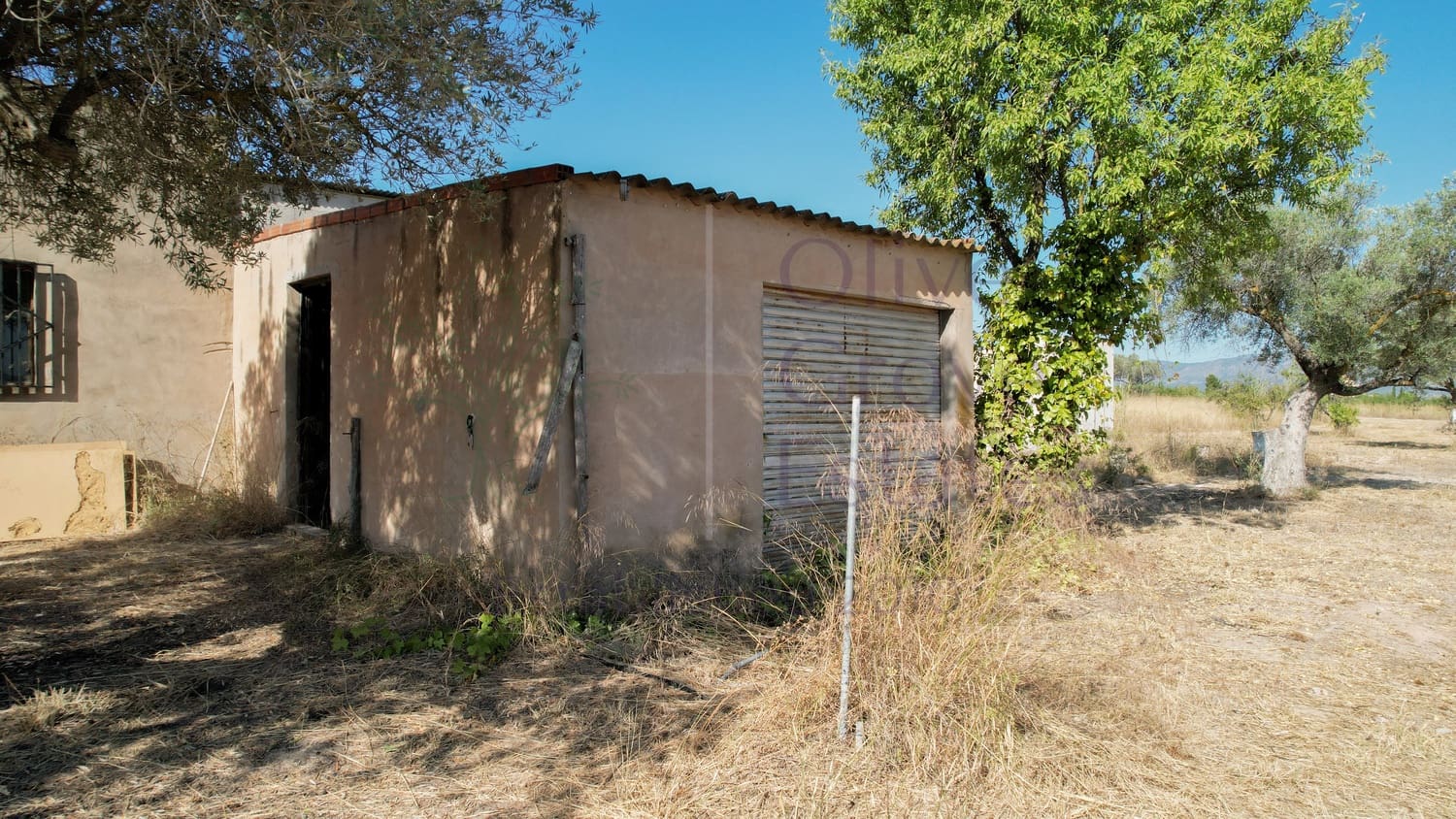 3 bedroom Finca/Country House for sale in Sax with pool garage - € 299,950 (Ref: 9928472)