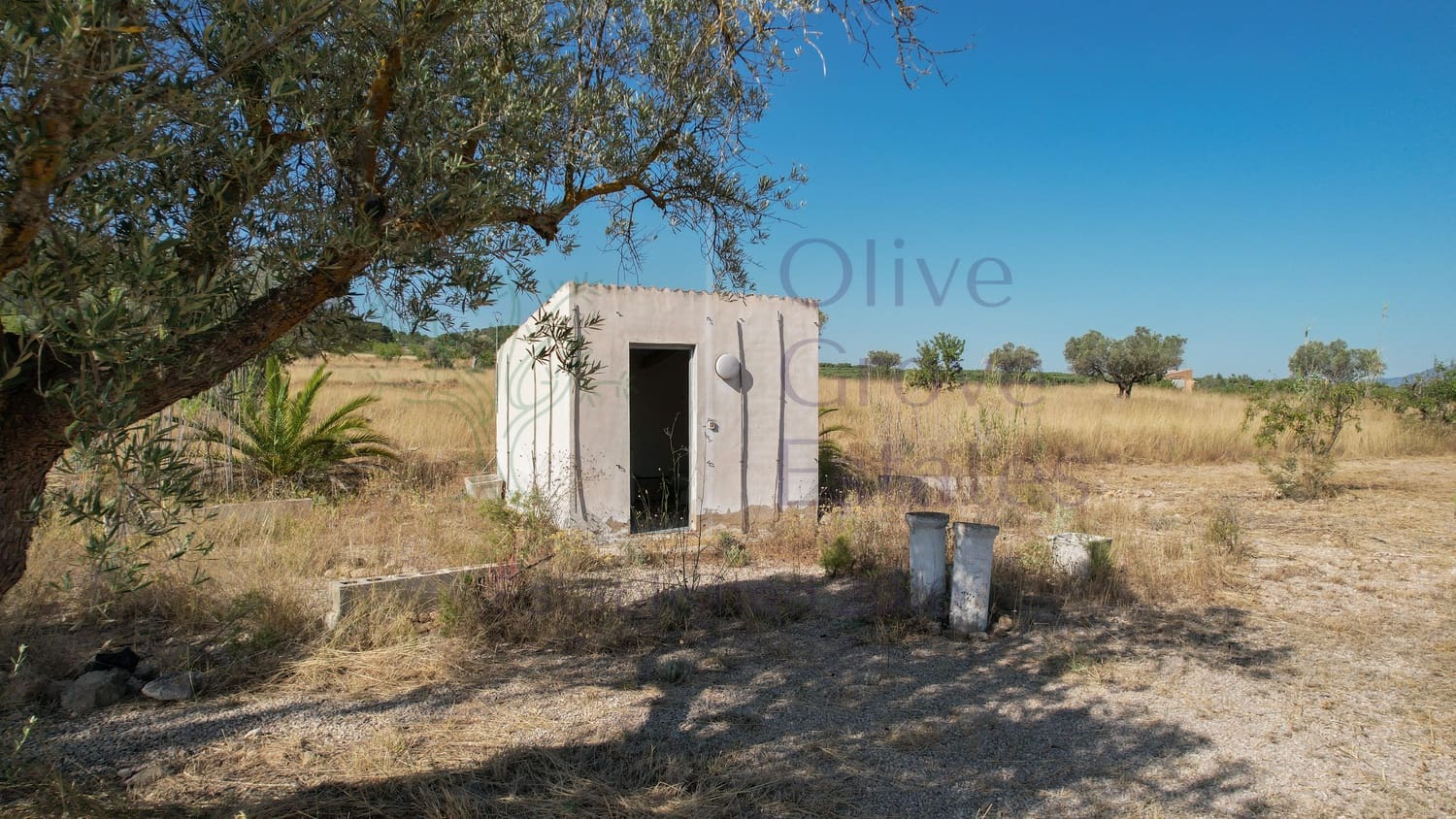 3 bedroom Finca/Country House for sale in Sax with pool garage - € 299,950 (Ref: 9928472)