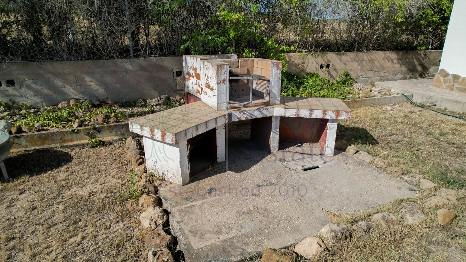 3 bedroom Finca/Country House for sale in Sax with pool garage - € 299,950 (Ref: 9928472)