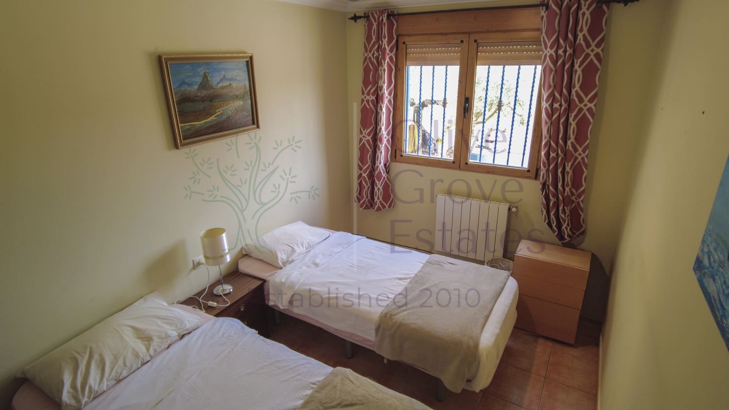 6 bedroom Villa for sale in Salinas with pool garage - € 595,000 (Ref: 9965931)