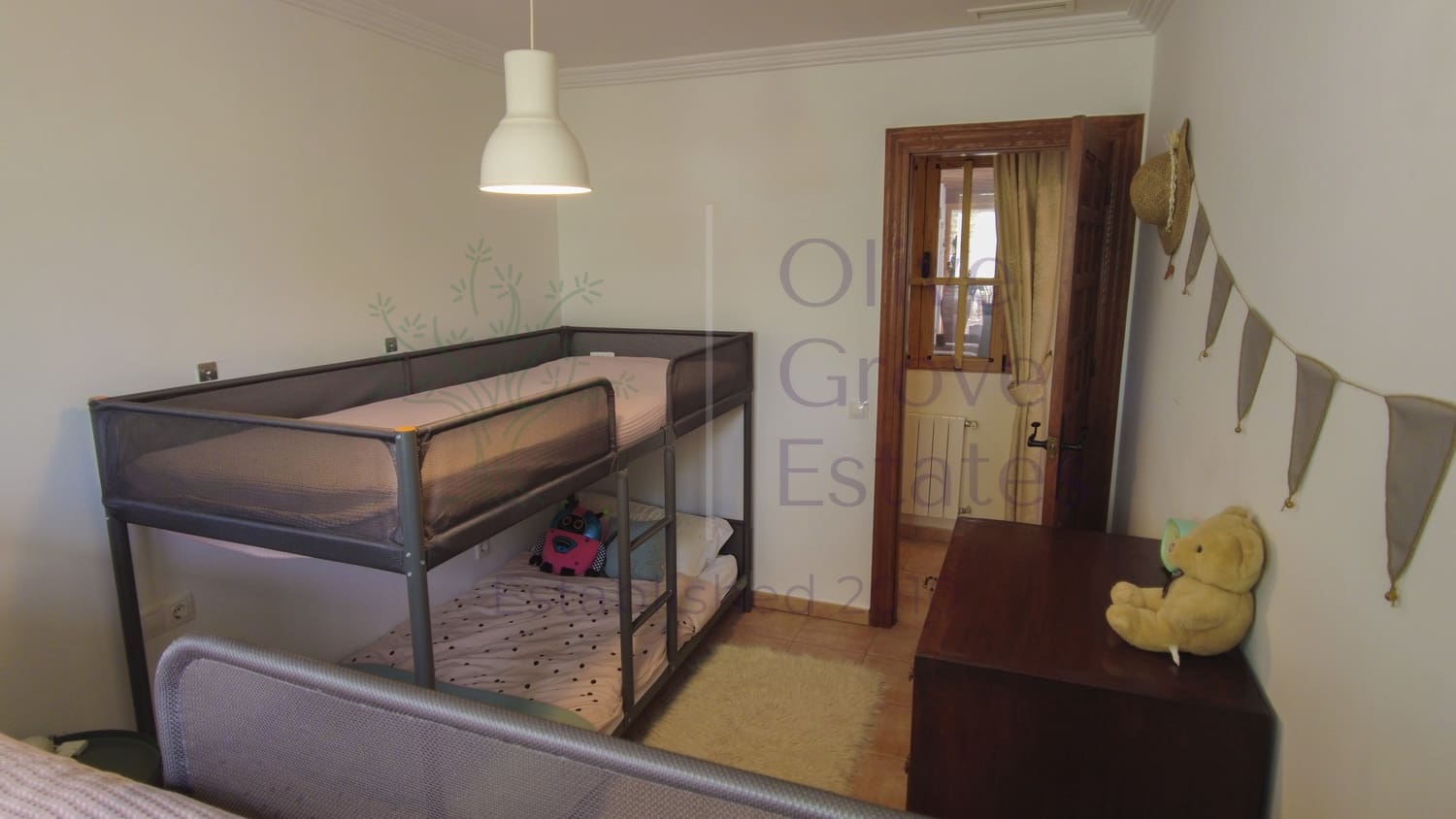 6 bedroom Villa for sale in Salinas with pool garage - € 595,000 (Ref: 9965931)