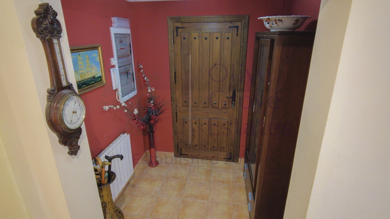 6 bedroom Villa for sale in Salinas with pool garage - € 595,000 (Ref: 9965931)