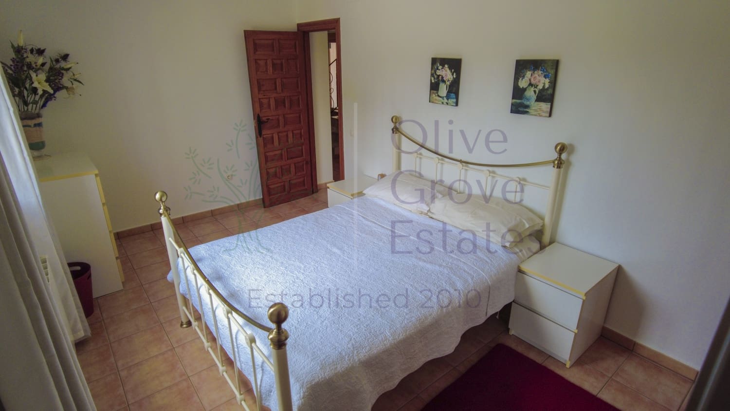 6 bedroom Villa for sale in Salinas with pool garage - € 595,000 (Ref: 9965931)