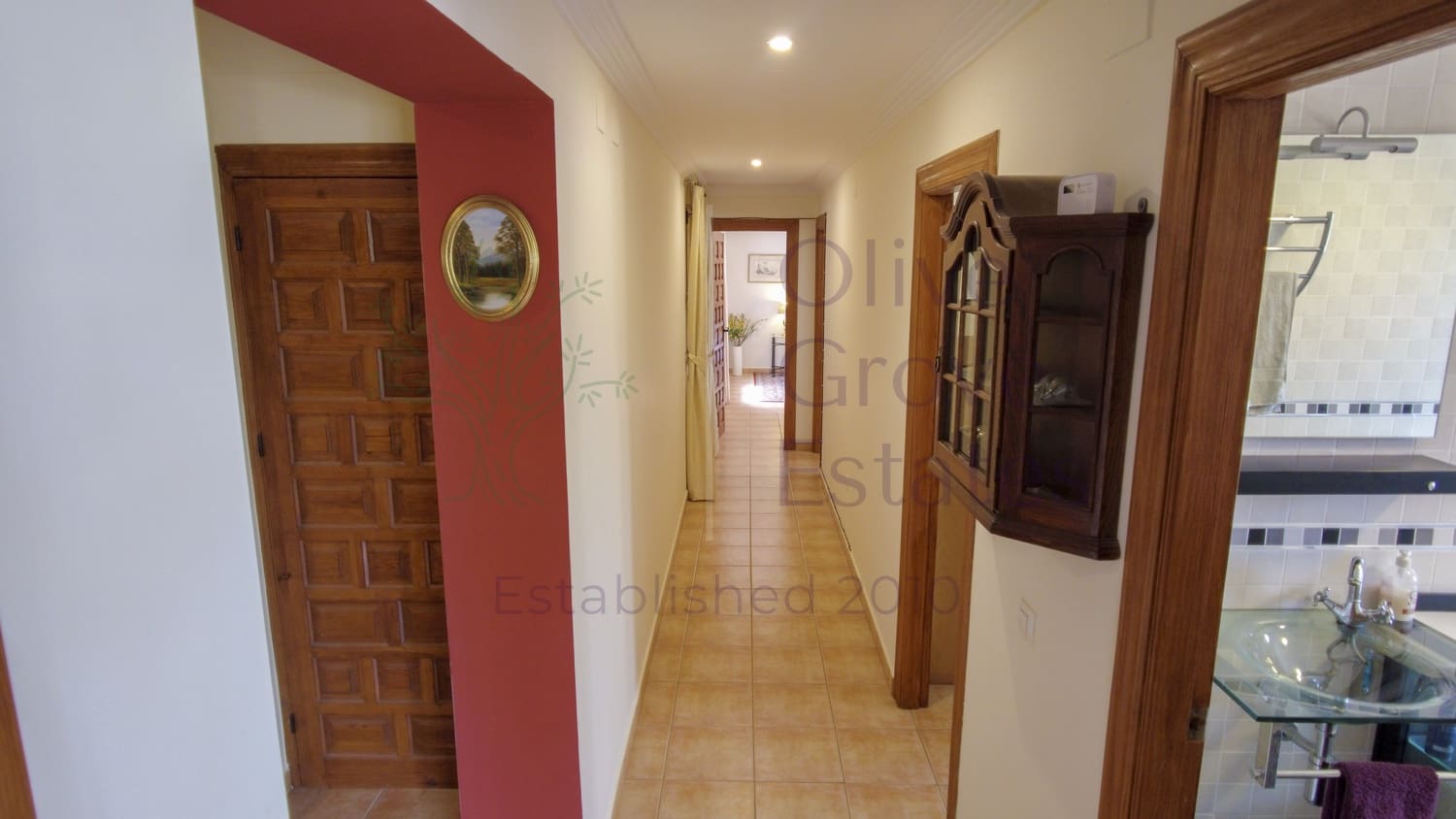 6 bedroom Villa for sale in Salinas with pool garage - € 595,000 (Ref: 9965931)