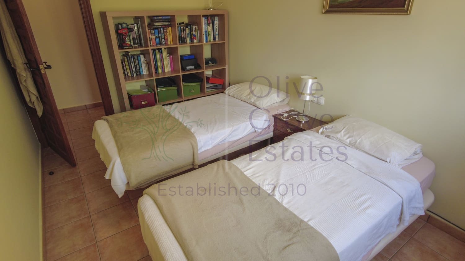 6 bedroom Villa for sale in Salinas with pool garage - € 595,000 (Ref: 9965931)