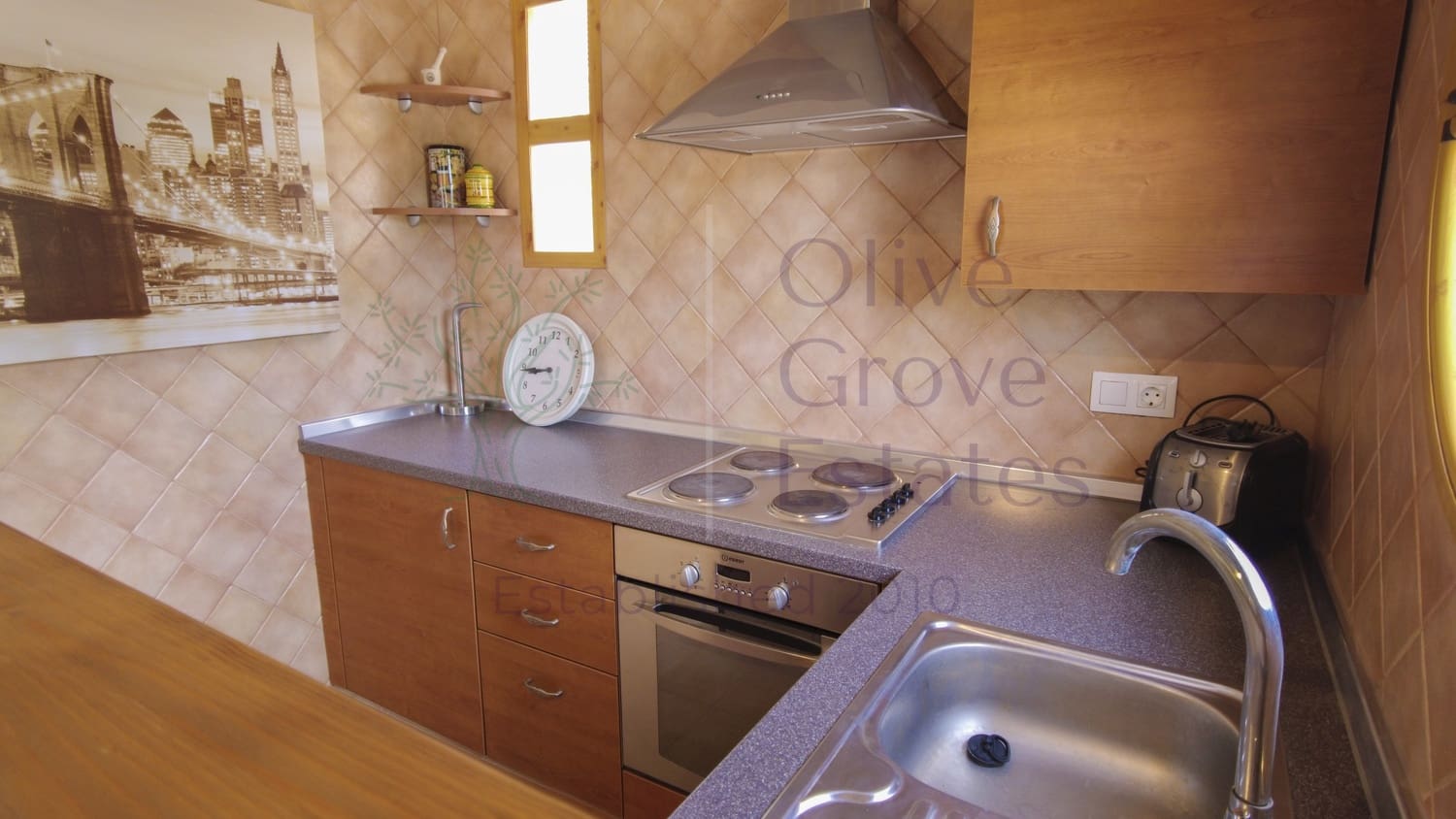 6 bedroom Villa for sale in Salinas with pool garage - € 595,000 (Ref: 9965931)