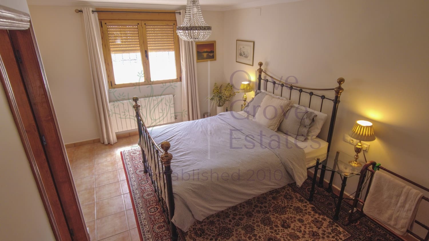 6 bedroom Villa for sale in Salinas with pool garage - € 595,000 (Ref: 9965931)