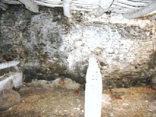 4 soveværelse Byhus til salg i Busquistar - € 59.000 (Ref: 1076300)