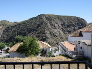 4 soveværelse Byhus til salg i Busquístar - € 59.000 (Ref: 1076300)