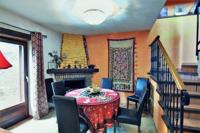 4 soveværelse Finca/Landehus til salg i Capileira med swimmingpool - € 430.000 (Ref: 4523789)