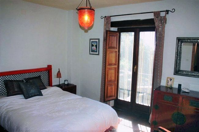 4 soveværelse Finca/Landehus til salg i Capileira med swimmingpool - € 430.000 (Ref: 4523789)