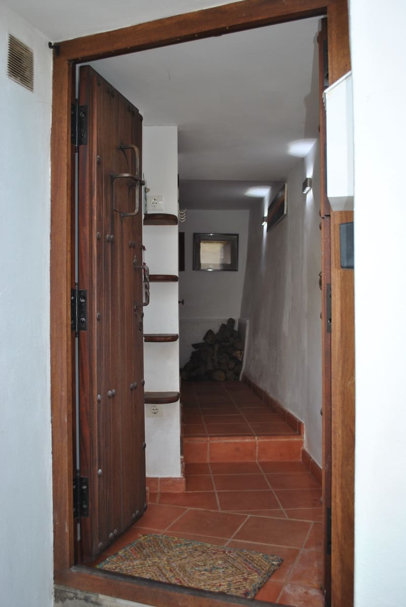 2 soveværelse Byhus til salg i Bubion - € 130.000 (Ref: 7965055)