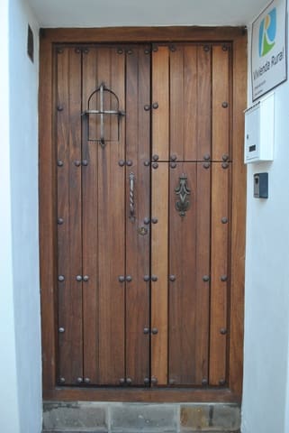 2 soveværelse Byhus til salg i Bubión - € 130.000 (Ref: 7965055)