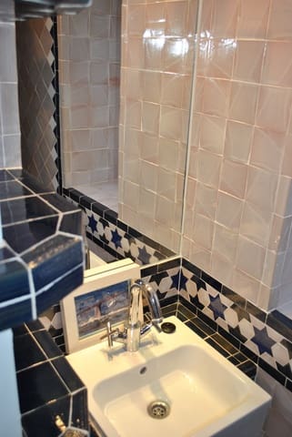 2 soveværelse Byhus til salg i Bubión - € 130.000 (Ref: 7965055)