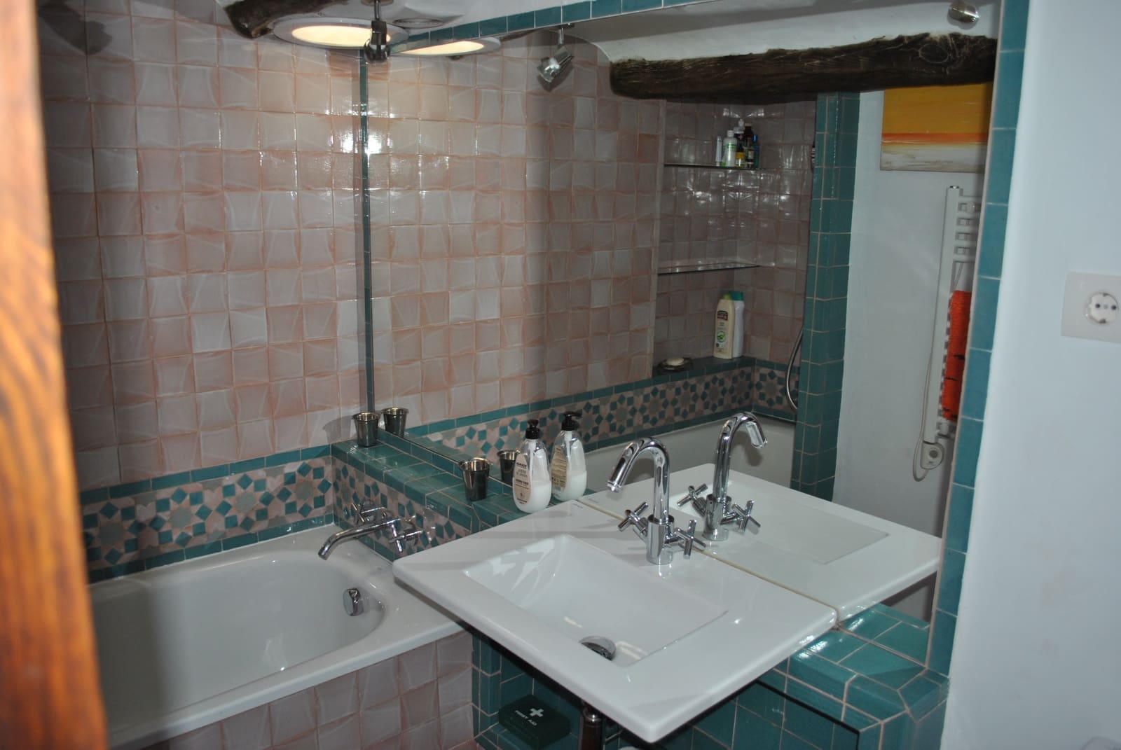 2 soveværelse Byhus til salg i Bubion - € 130.000 (Ref: 7965055)