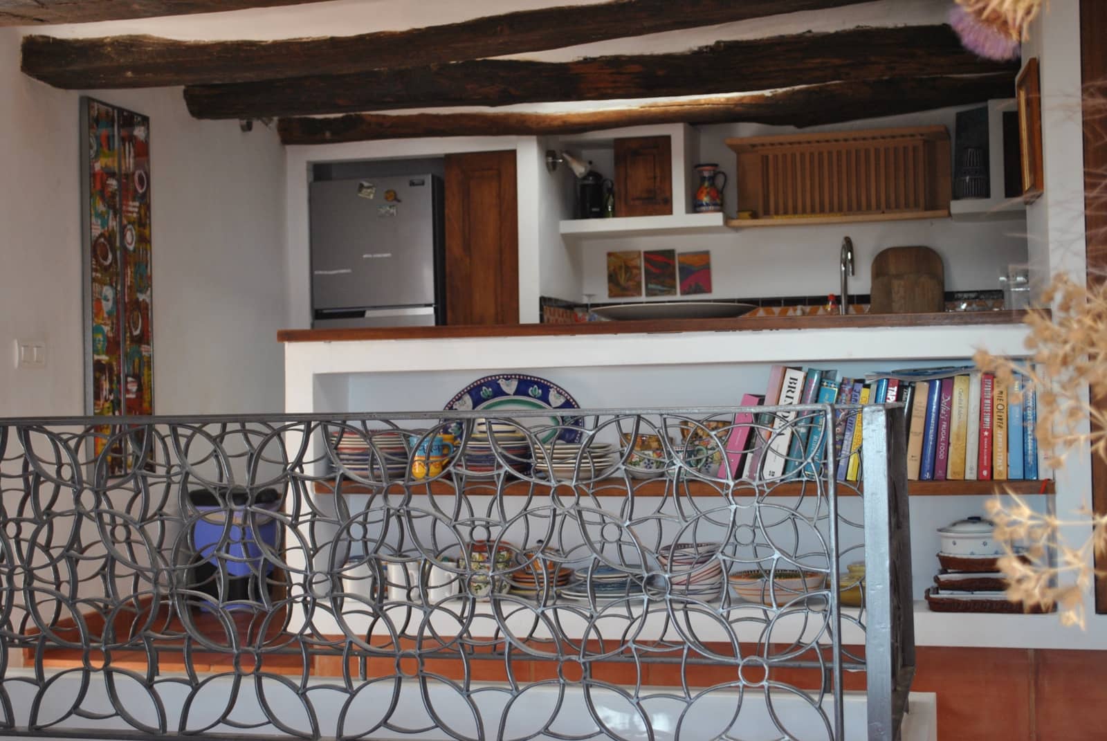 2 soveværelse Byhus til salg i Bubion - € 130.000 (Ref: 7965055)