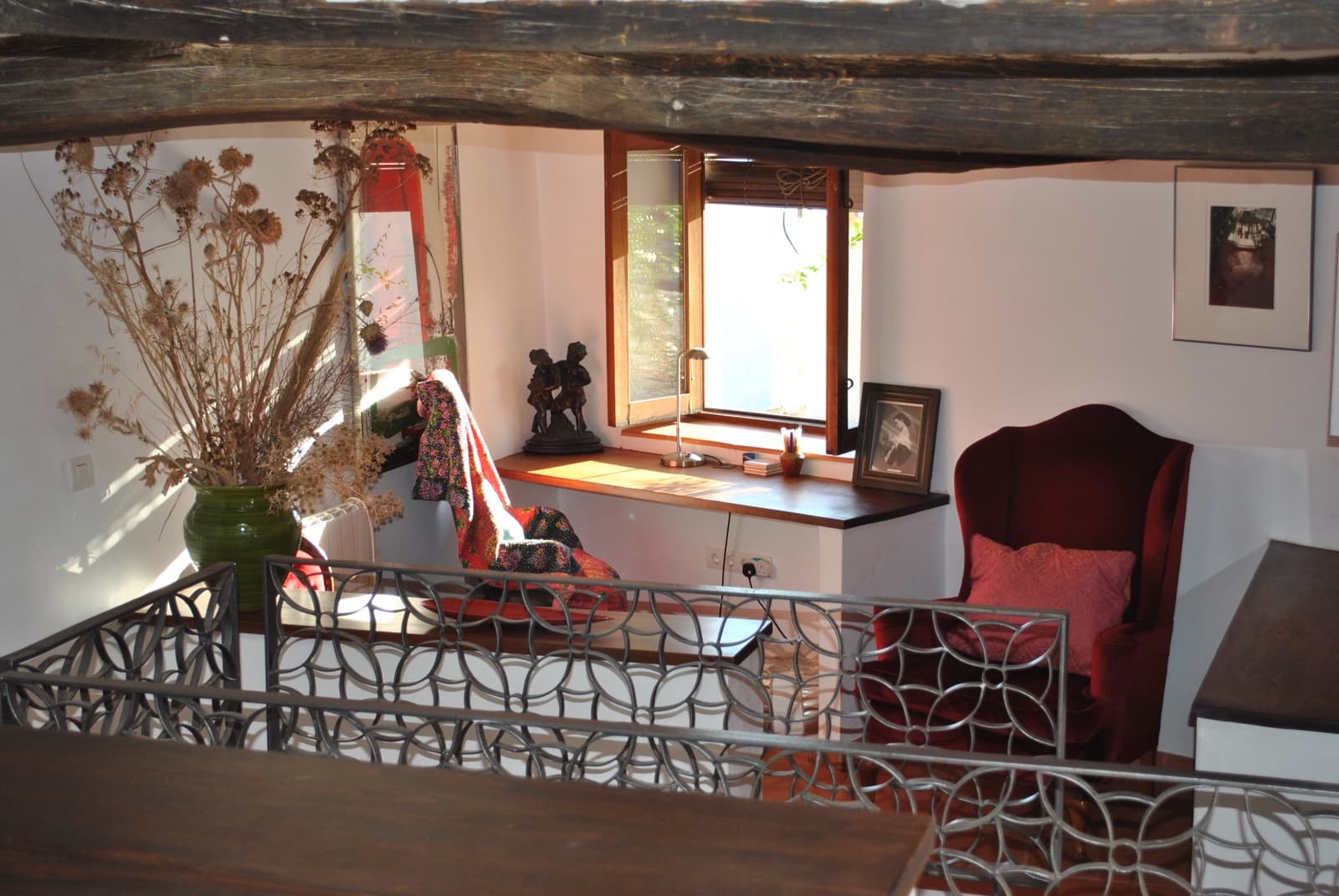 2 soveværelse Byhus til salg i Bubion - € 130.000 (Ref: 7965055)