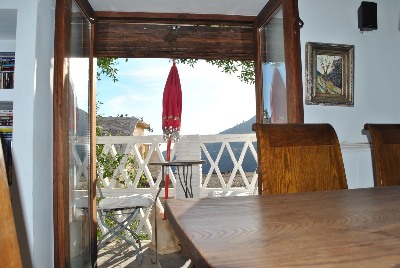 2 soveværelse Byhus til salg i Bubion - € 130.000 (Ref: 7965055)