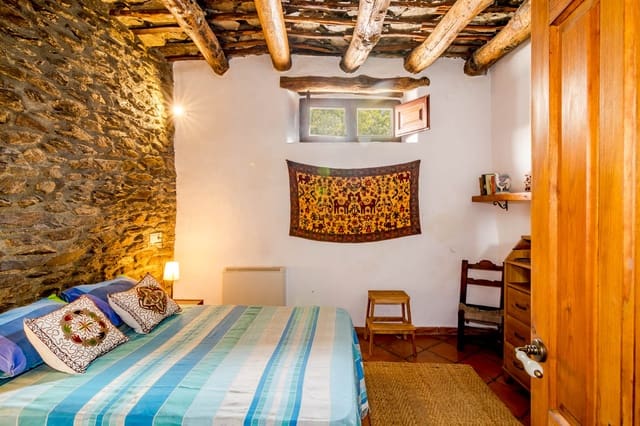 3 soverom Hus til salgs i Bubión med svømmebasseng - € 499 000 (Ref: 8637573)