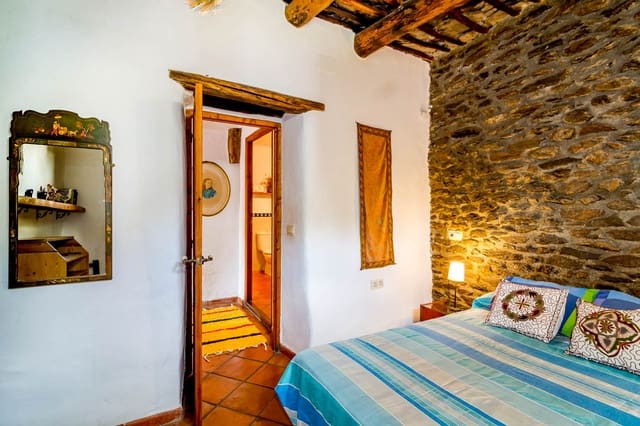 3 soverom Hus til salgs i Bubión med svømmebasseng - € 499 000 (Ref: 8637573)