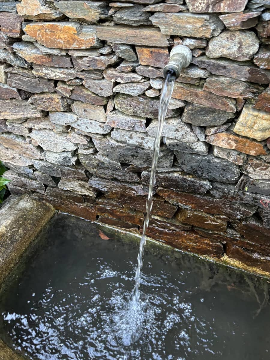 3 soveværelse Byhus til salg i Bubion med swimmingpool - € 499.000 (Ref: 8637573)