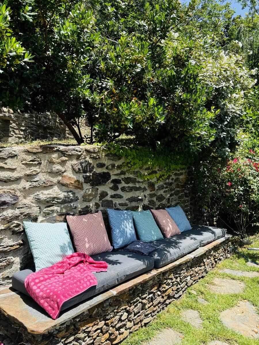 3 soveværelse Byhus til salg i Bubion med swimmingpool - € 499.000 (Ref: 8637573)