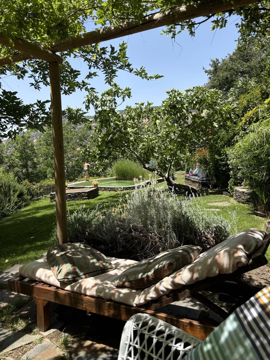 3 soveværelse Byhus til salg i Bubion med swimmingpool - € 499.000 (Ref: 8637573)