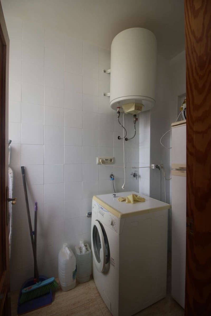 3 sypialnia Mieszkanie na sprzedaż w Palomares z garażem - 150 000 € (Ref: 10022079)
