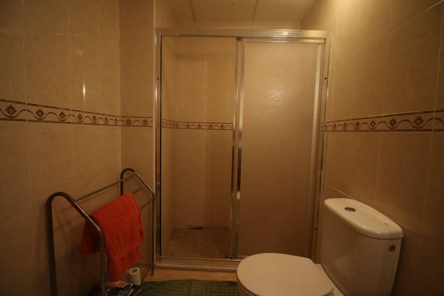 3 sypialnia Mieszkanie na sprzedaż w Palomares z garażem - 150 000 € (Ref: 10022079)