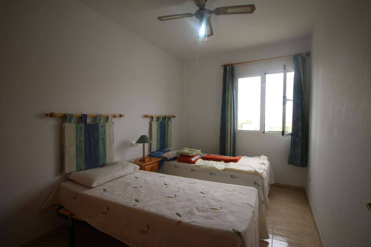 3 sypialnia Mieszkanie na sprzedaż w Palomares z garażem - 150 000 € (Ref: 10022079)