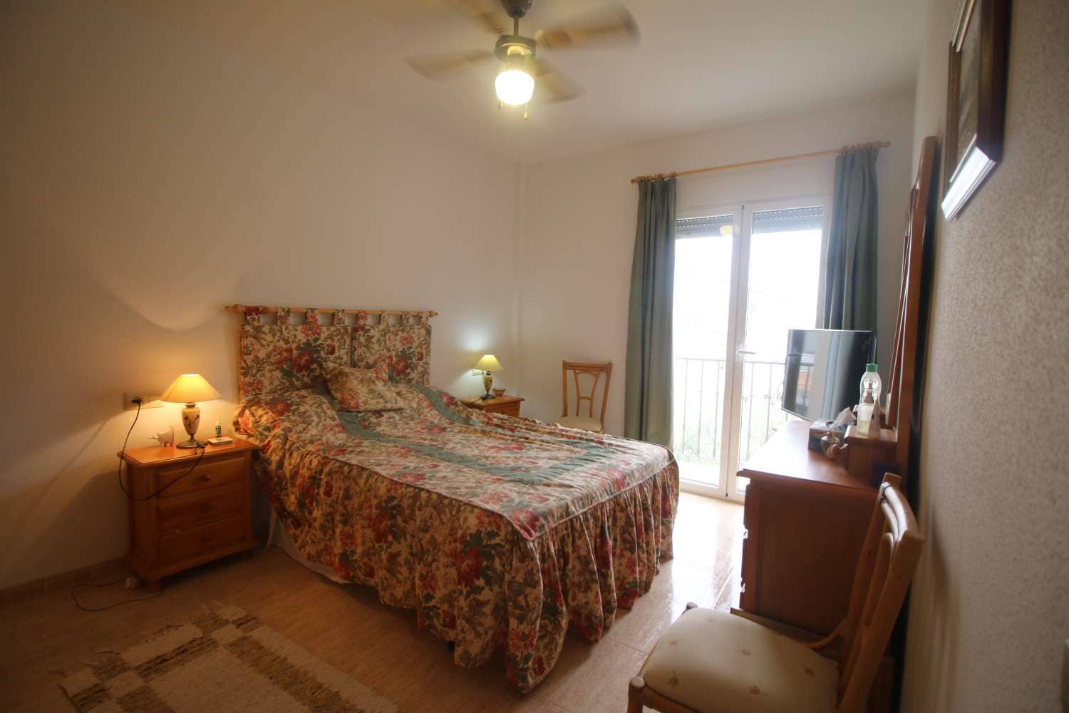 3 sypialnia Mieszkanie na sprzedaż w Palomares z garażem - 150 000 € (Ref: 10022079)