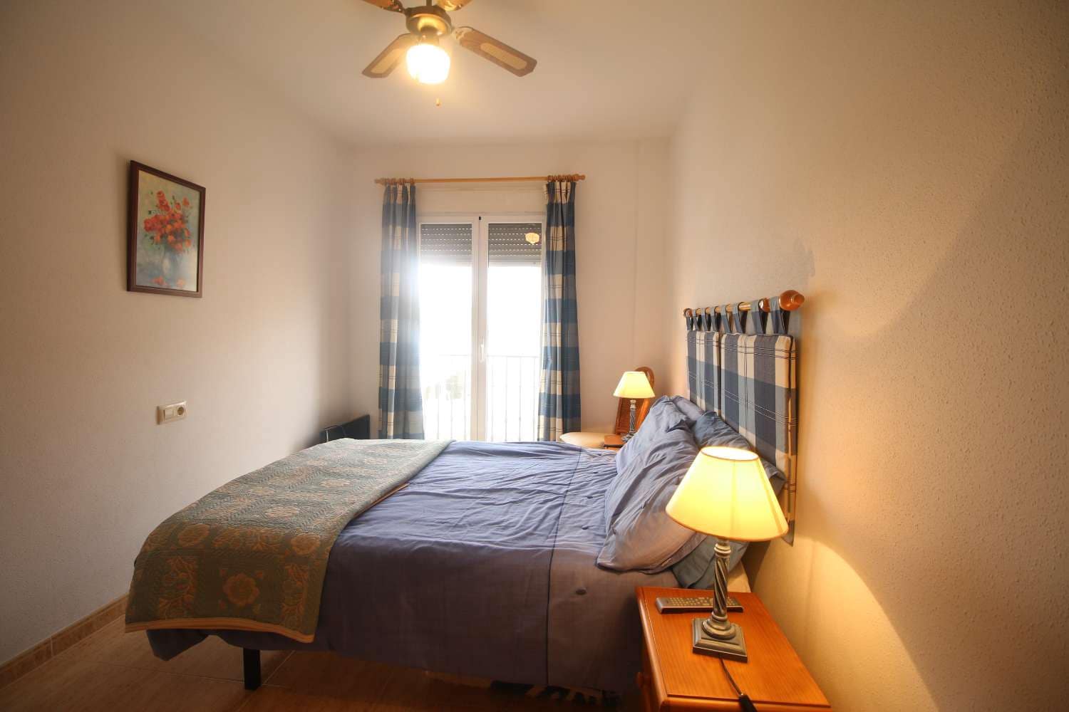 3 sypialnia Mieszkanie na sprzedaż w Palomares z garażem - 150 000 € (Ref: 10022079)
