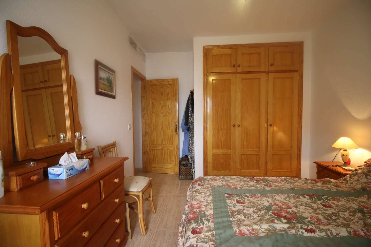 3 sypialnia Mieszkanie na sprzedaż w Palomares z garażem - 150 000 € (Ref: 10022079)