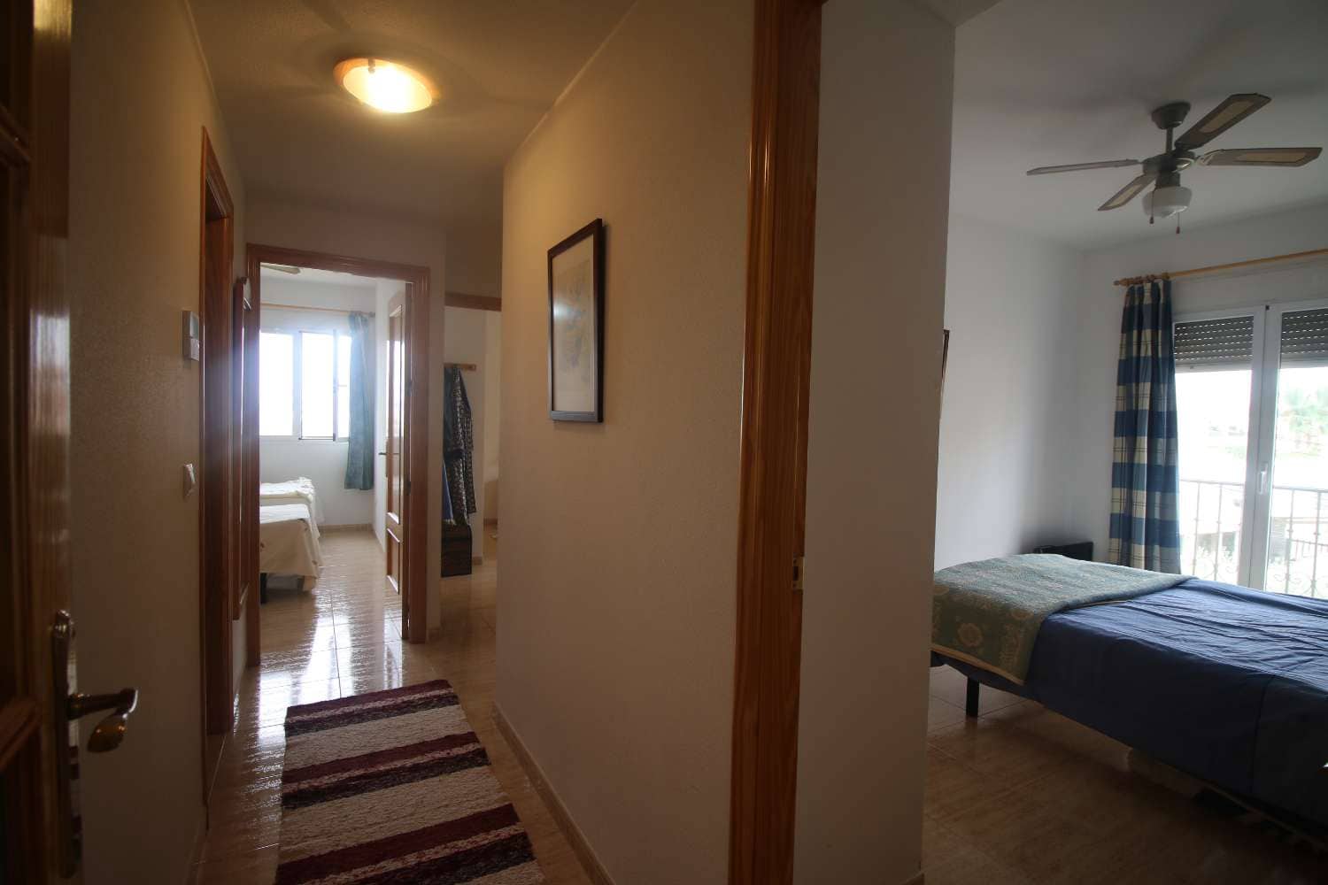 3 sypialnia Mieszkanie na sprzedaż w Palomares z garażem - 150 000 € (Ref: 10022079)