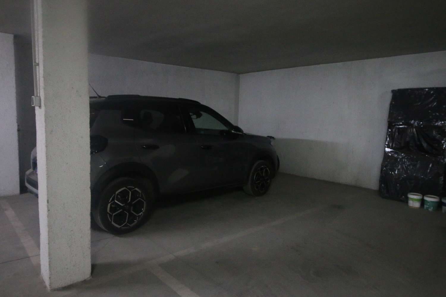 3 sypialnia Mieszkanie na sprzedaż w Palomares z garażem - 150 000 € (Ref: 10022079)