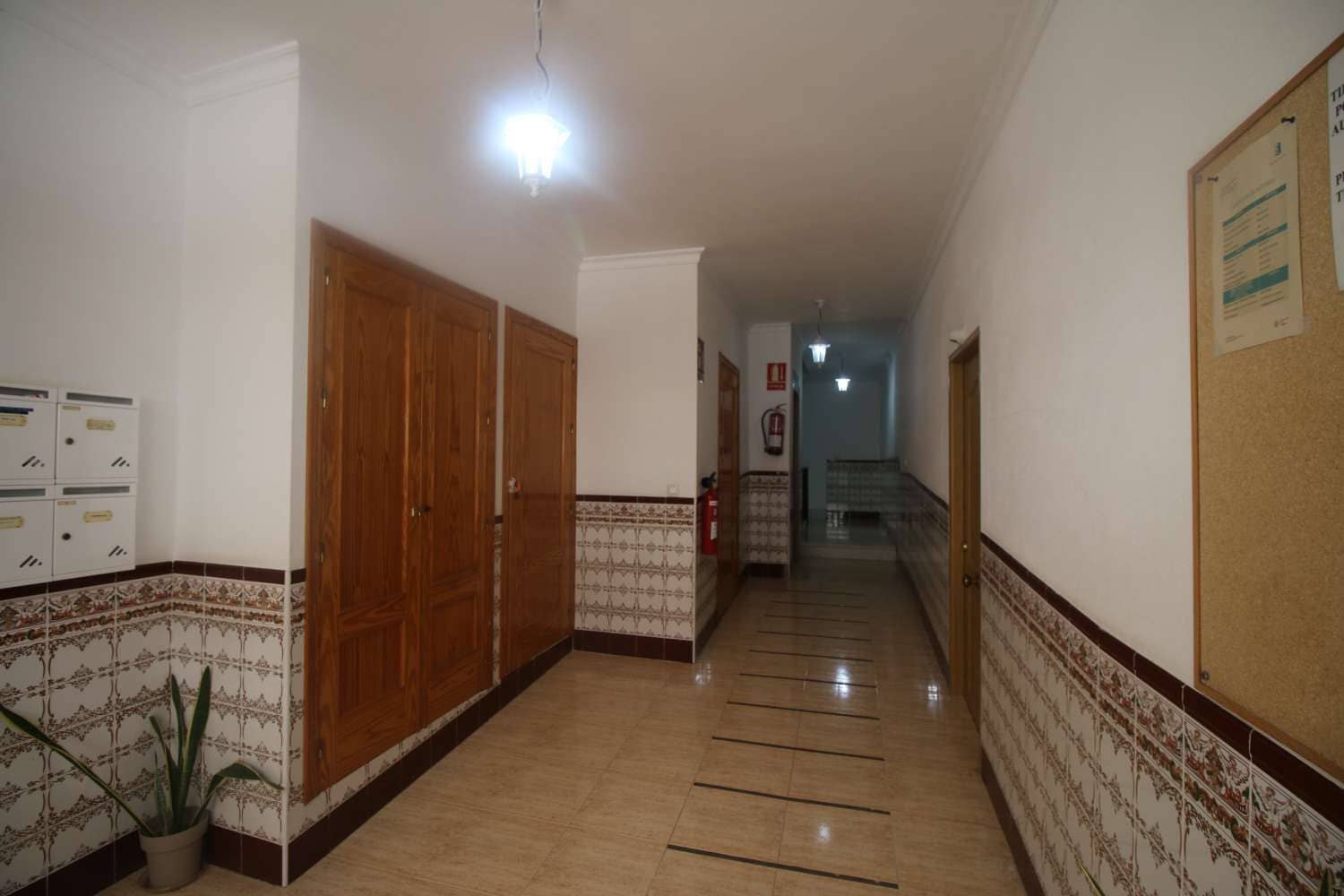 3 sypialnia Mieszkanie na sprzedaż w Palomares z garażem - 150 000 € (Ref: 10022079)