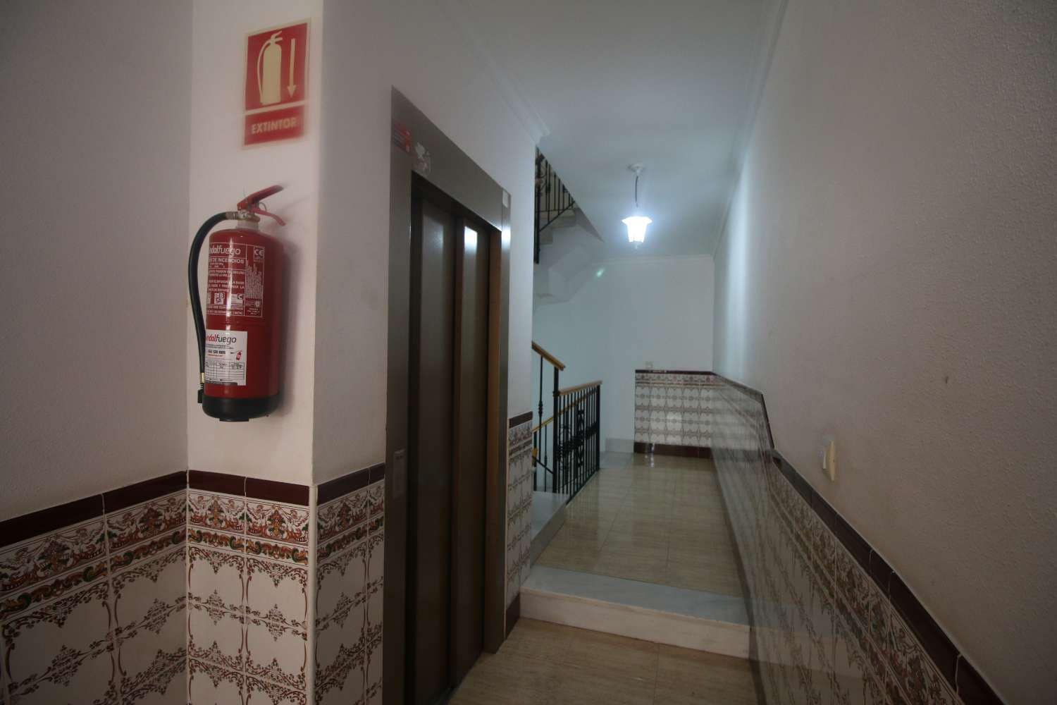 3 sypialnia Mieszkanie na sprzedaż w Palomares z garażem - 150 000 € (Ref: 10022079)