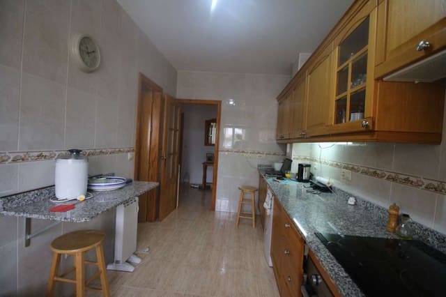 3 sypialnia Mieszkanie na sprzedaż w Palomares, Cuevas del Almanzora z garażem - 150 000 € (Ref: 10022079)