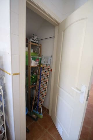 2 sovrum Lägenhet till salu i Palomares, Cuevas del Almanzora med pool garage - 150 000 € (Ref: 10022080)