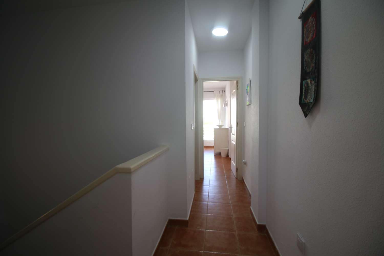 2 sypialnia Mieszkanie na sprzedaż w Palomares z basenem garażem - 150 000 € (Ref: 10022080)