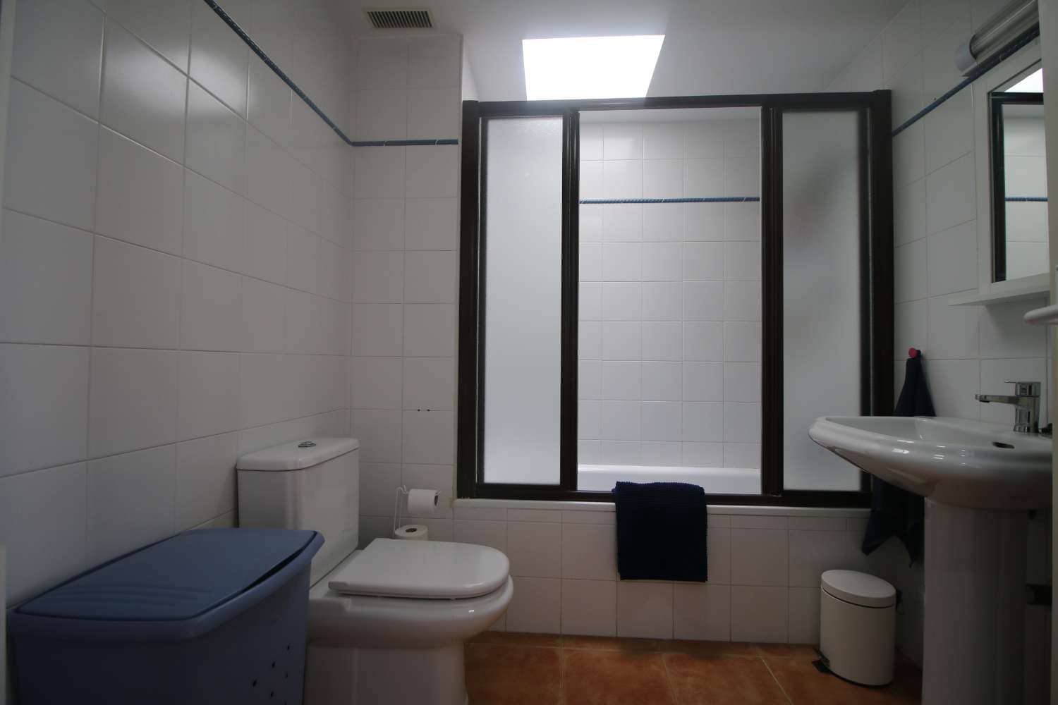 2 sypialnia Mieszkanie na sprzedaż w Palomares z basenem garażem - 150 000 € (Ref: 10022080)